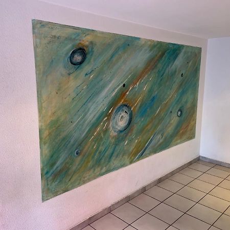 Sete 2.0 Apartamento Exterior foto