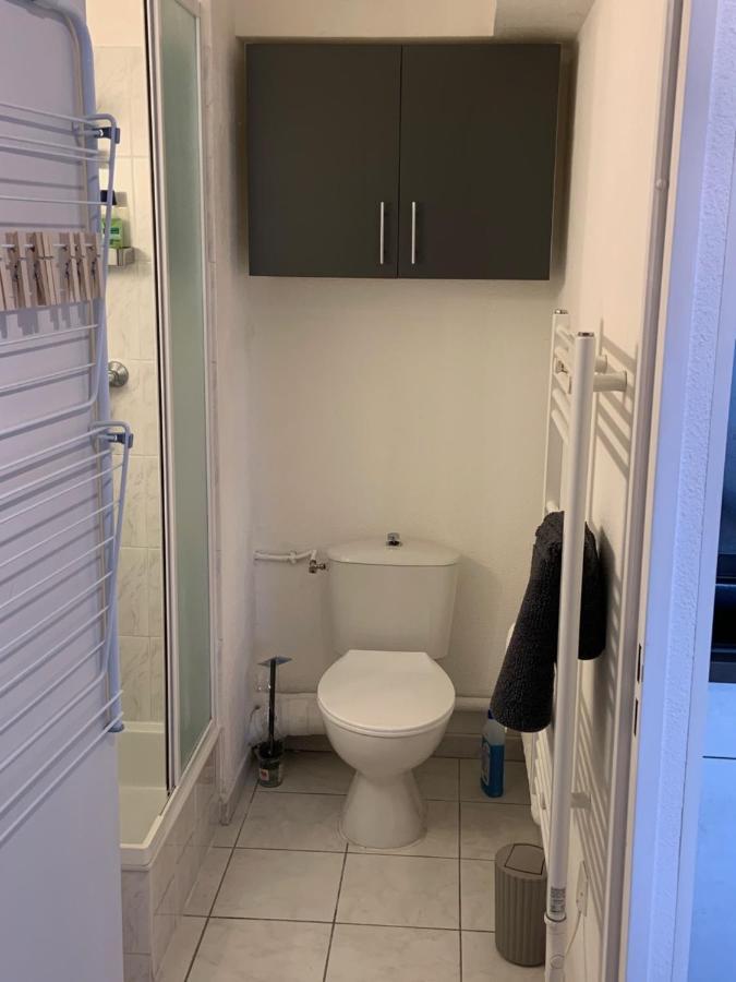 Sete 2.0 Apartamento Exterior foto
